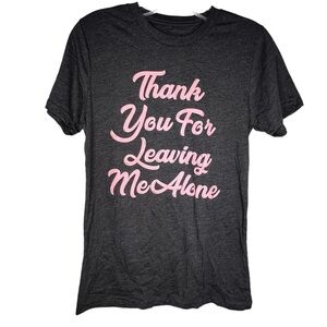 Live Outside the Limits‎ T-Shirt nwt